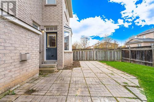 3931 Passway Road, Mississauga, ON - Outdoor