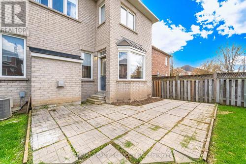 3931 Passway Road, Mississauga, ON - Outdoor