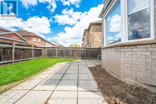 3931 Passway Road, Mississauga, ON - Outdoor
