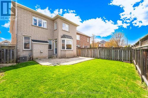 3931 Passway Road, Mississauga, ON - Outdoor