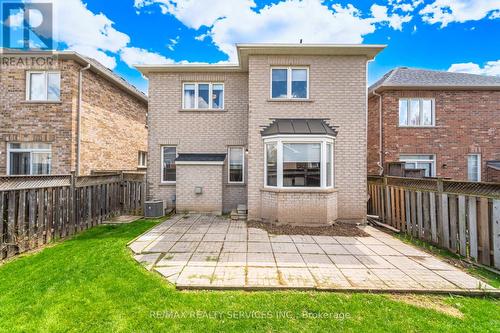 3931 Passway Road, Mississauga, ON - Outdoor