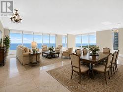 2901 - 2045 LAKE SHORE BOULEVARD W Toronto, ON M8V 2Z6