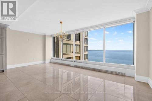 2901 - 2045 Lake Shore Boulevard W, Toronto, ON - Indoor Photo Showing Other Room