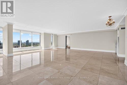 2901 - 2045 Lake Shore Boulevard W, Toronto, ON - Indoor Photo Showing Other Room