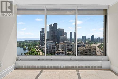 2901 - 2045 Lake Shore Boulevard W, Toronto, ON - Indoor Photo Showing Other Room