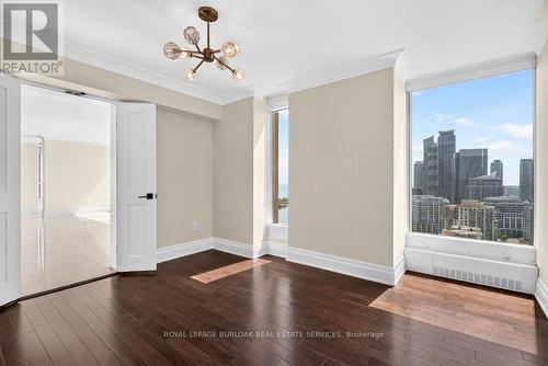 2901 - 2045 Lake Shore Boulevard W, Toronto, ON - Indoor Photo Showing Other Room