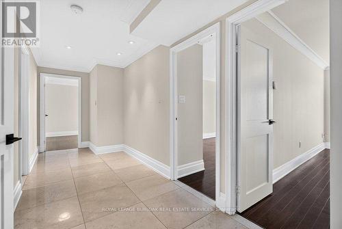 2901 - 2045 Lake Shore Boulevard W, Toronto, ON - Indoor Photo Showing Other Room