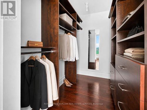 2901 - 2045 Lake Shore Boulevard W, Toronto, ON - Indoor With Storage