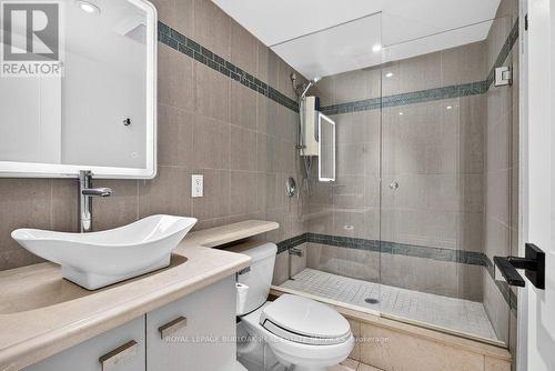 2901 - 2045 Lake Shore Boulevard W, Toronto, ON - Indoor Photo Showing Bathroom