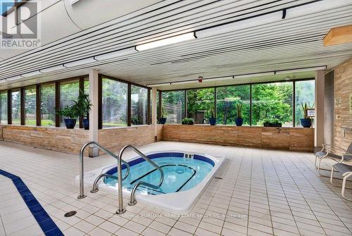2901 - 2045 Lake Shore Boulevard W, Toronto, ON -  Photo Showing Other Room With In Ground Pool