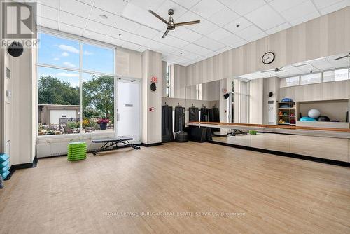2901 - 2045 Lake Shore Boulevard W, Toronto, ON - Indoor