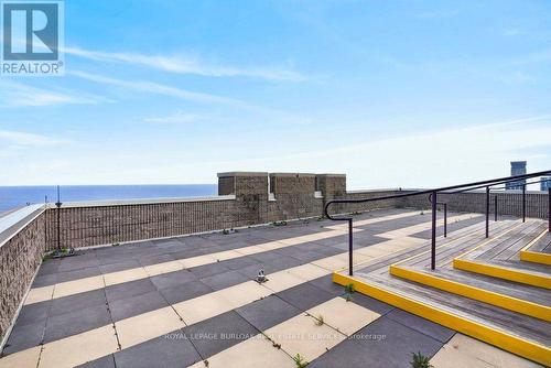 2901 - 2045 Lake Shore Boulevard W, Toronto, ON - Outdoor