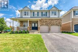 1 AVEDISIAN STREET Brantford, ON N3T 0A5
