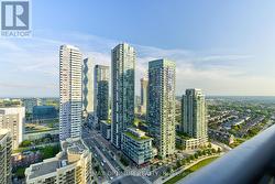 2511 - 388 PRINCE OF WALES DRIVE  Mississauga, ON L5B 0A1
