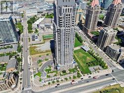2511 - 388 PRINCE OF WALES DRIVE  Mississauga, ON L5B 0A1