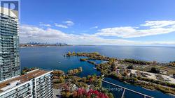 2809 - 33 SHORE BREEZE DRIVE Toronto, ON M8V 0G1