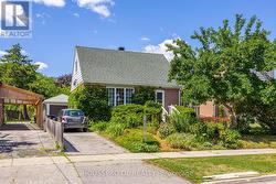 42 CHALFONT ROAD  Toronto, ON M9W 3S5