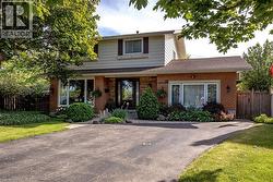 28 RAMSGATE Drive  Stoney Creek, ON L8G 3V5