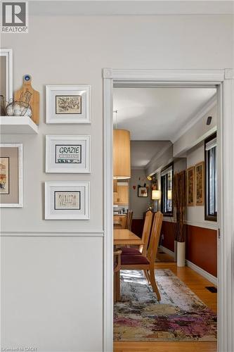 28 Ramsgate Drive, Stoney Creek, ON - Indoor Photo Showing Other Room