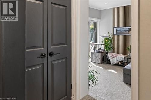 28 Ramsgate Drive, Stoney Creek, ON - Indoor Photo Showing Other Room