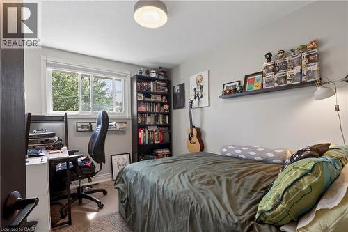 28 Ramsgate Drive, Stoney Creek, ON - Indoor