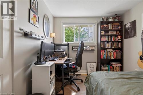 28 Ramsgate Drive, Stoney Creek, ON - Indoor