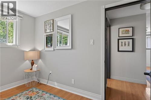 28 Ramsgate Drive, Stoney Creek, ON - Indoor Photo Showing Other Room
