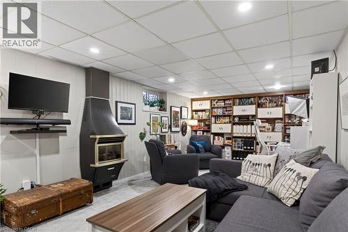 28 Ramsgate Drive, Stoney Creek, ON - Indoor