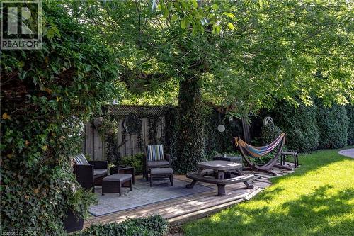 28 Ramsgate Drive, Stoney Creek, ON - Outdoor