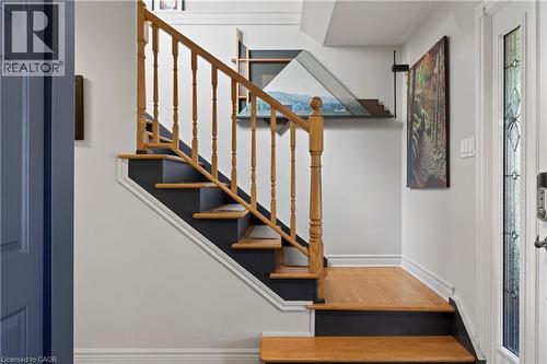 28 Ramsgate Drive, Stoney Creek, ON - Indoor Photo Showing Other Room