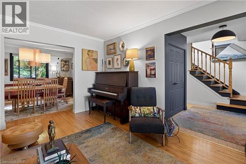 28 Ramsgate Drive, Stoney Creek, ON - Indoor