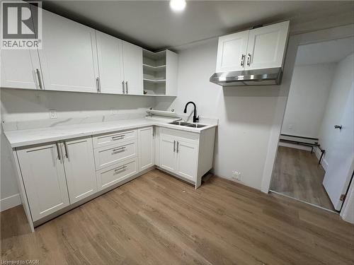 803 KING Street Unit# 8 , Port Colborne, Ontario L3K 4J3 5