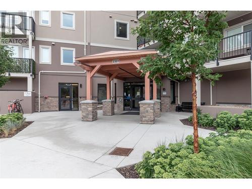 2301 Carrington Road Unit# 126  West Kelowna, BC V4T 0E2