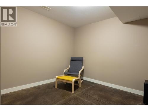 Games Room - 7261 Silver Ridge Drive, Vernon, BC - Indoor Photo Showing Other Room