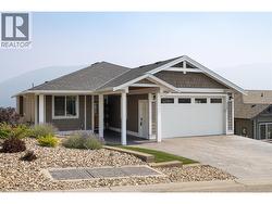 7261 Silver Ridge Drive  Vernon, BC V1B 4C6