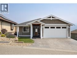 Stamped concrete drive - 