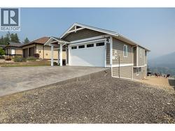 Trailer Parking - 