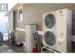 Newer heat pumps - 