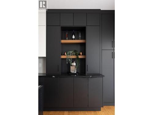 Barista nook - 7261 Silver Ridge Drive, Vernon, BC - 