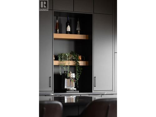 Quality Details. - 7261 Silver Ridge Drive, Vernon, BC - 
