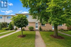 60 - 40 TIFFANY DRIVE London East (East I), ON N5V 3N3