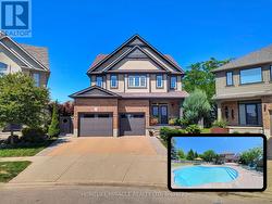 913 VALEBROOK COURT  Kitchener, ON N2A 0E5