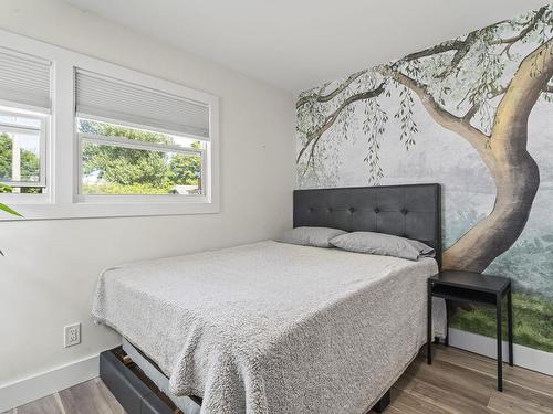 2 Hilltop Drive, Dartmouth, NS - Indoor Photo Showing Bedroom