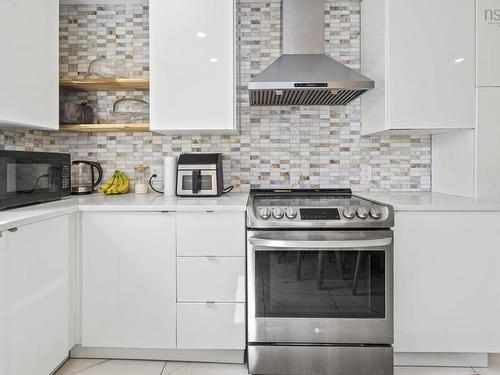 2 Hilltop Drive, Dartmouth, NS - Indoor Photo Showing Kitchen