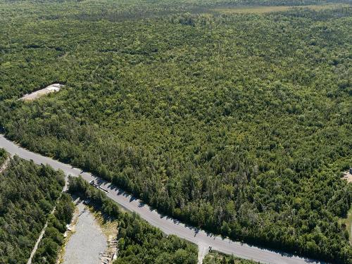 Lot 39 Powers Road, Whites Lake, NS - Outdoor With View
