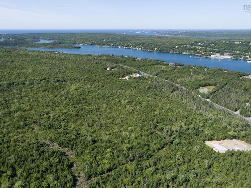 Lot 39 Powers Road, Whites Lake, NS - Outdoor With Body Of Water With View