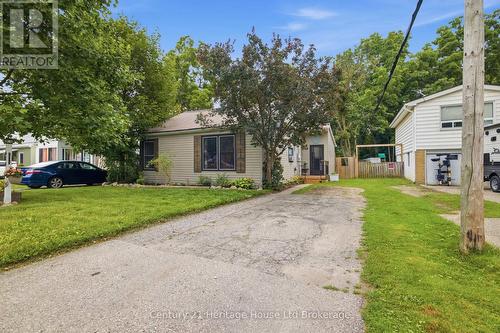 674 HAYBALL STREET  Woodstock (Woodstock - North), ON N4S 4Z4