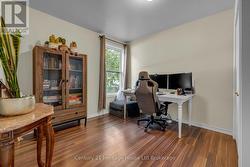 Second Bedroom - 
