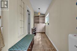 Hallway - 