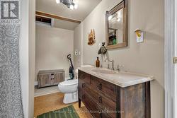 Bathroom - 